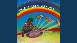 Video thumbnail of "The Same People - Melody II"