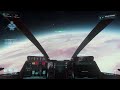 Into The Verse RSI Polaris 61 pt2 NEW YEARS 2026