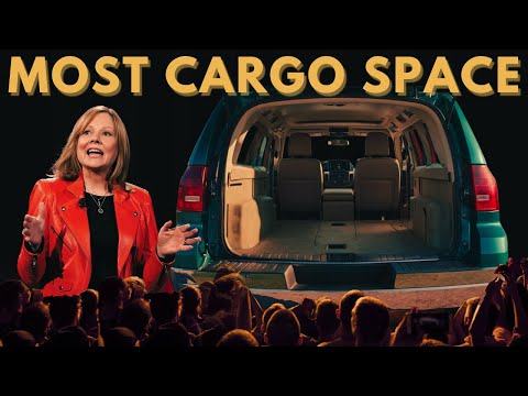 10 Best SUVs