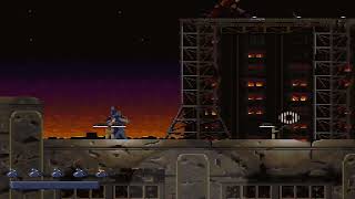 Demolition Man - SNES - Cheat Codes #emulator #cheatcodes #snes
