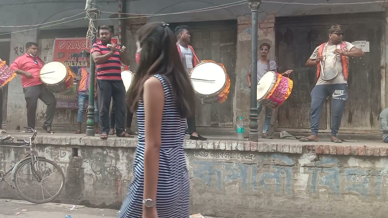 NAGRAJ DHOL TASA