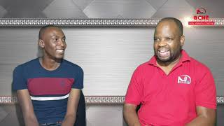 Tshungu MC na Tintswalo ta Xikwembu