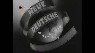 Neue Deutsche Wochenschau 1950