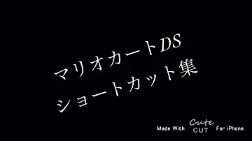 しょーとサーキットds しょーとサーキットds