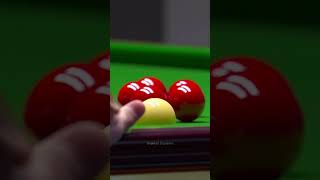 Shaun Murphy’s Brilliant 3-Red Plant Shot