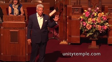 Unity Temple 7/16/2017