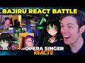 BAJIRU REACT BATTLE