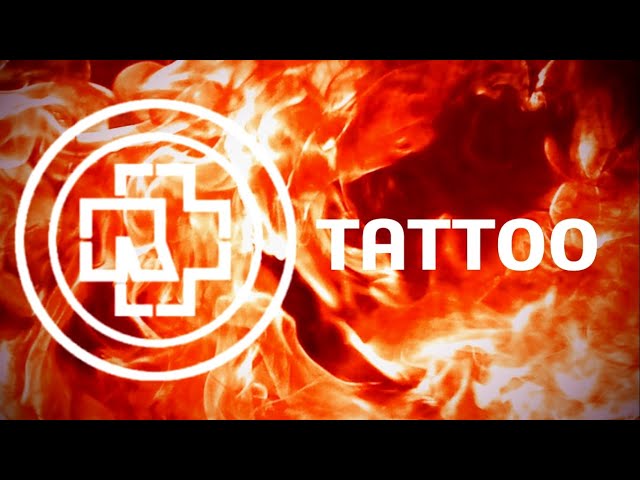 Rammstein - Tattoo