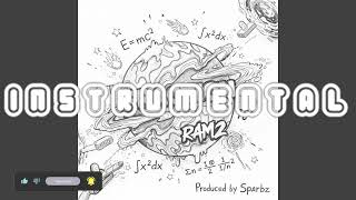 Ramz - FRACTION (Instrumental)