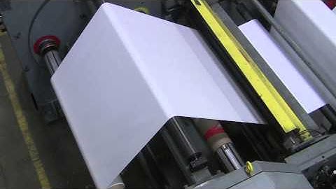 Web Unwind & Rewind Handling with Splicing System