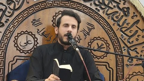 ما تيسر من سورة آل عمران وسورة النصر | تلاوة مباركة | القارئ عقيل عبدالرضا