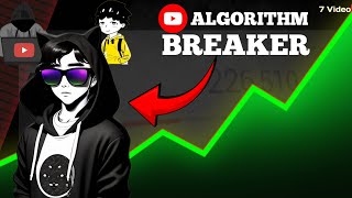 How the YouTube Algorithm REALLY Works (and how to beat it)