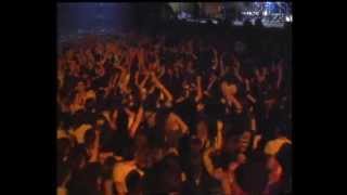 Video thumbnail of "SANGTRAÏT - Els senyors de les pedres (Concert - LIVE @ PALAU SANT JORDI) - 9"