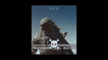 Transition thing #skibiditoilet #godzilla #monsterverse #edit