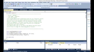 Download Polymorphism C++