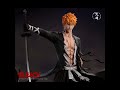 Blackwing Studio Bleach Series Kurosaki Ichigo GK RESIN Shorts Blackwing Studio Bleach Series Kurosaki Ichigo GK RESIN Shorts