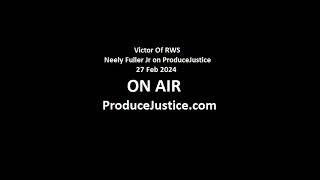 [2h]Neely Fuller Jr - Keep Asking Questions - 27 Feb 2024