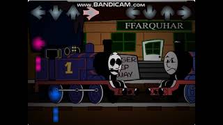 Railway Series Versus Creepypasta (Number One)