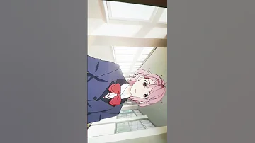 Aira Shiratori Edit Slowed Aira Dandadan 