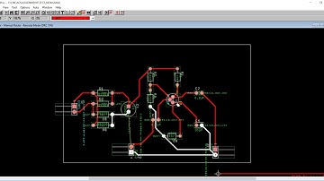 OrCAD Layout Plus Tutorial   Part12