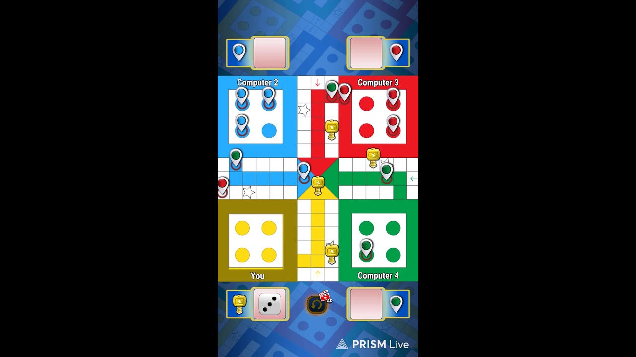 Ludo King Live Now 🔥🔥DAY 59 #Ludokinglive #youtubeshorts #ludo #live #nwbislive2.0