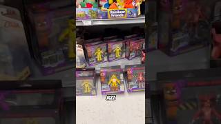 Fnaf toy hunt find #fivenightsatfreddys