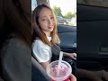 彼女の飲み口、拭いてみたw