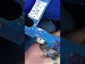 How to Replace Chargng Jack Of Samsung Mobile #shorts