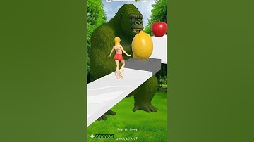 Squeezy girls Gameplay #147 🤯 #youtubeshorts #squeezygirl #games