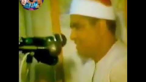 روائع الشيخ محمد الليثي# تلاوه نادره من سوره البلد& لعملاق القراء & ليثي القلوب