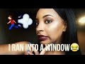 StoryTime | I Ran Into A Window