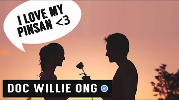 “My Cousin, My Love” Is It Bad?  - by Doc Willie Ong # 161