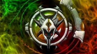 Best HardStyle Mix 2009