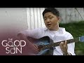 The good son ost ill be there for you music by jake zyrus