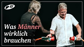 Das hättest du nicht erwartet | Leo & Susanna Bigger | ICF Zürich