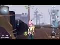 3 Prodigy Gameplay Sacred Heart Hospital Identity 