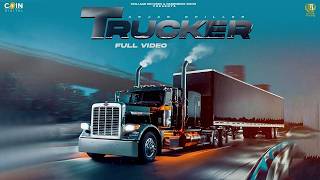 Trucker (Official Video) Arjan Dhillon | Preet Hundal | Latest Punjabi Songs 2024