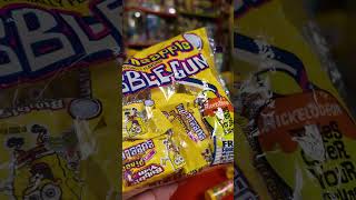 I Found Sealed SpongeBob Bubble Gum From 2004 🤯