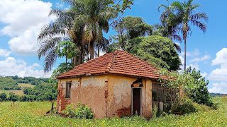 Pai de Família Recebe Folia de Reis em Casa e o Sanfoneiro Rouba a Esposa Dele Fugindo a Cavalo