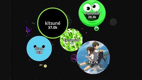 Vanis.io | Insane Reverse | #1