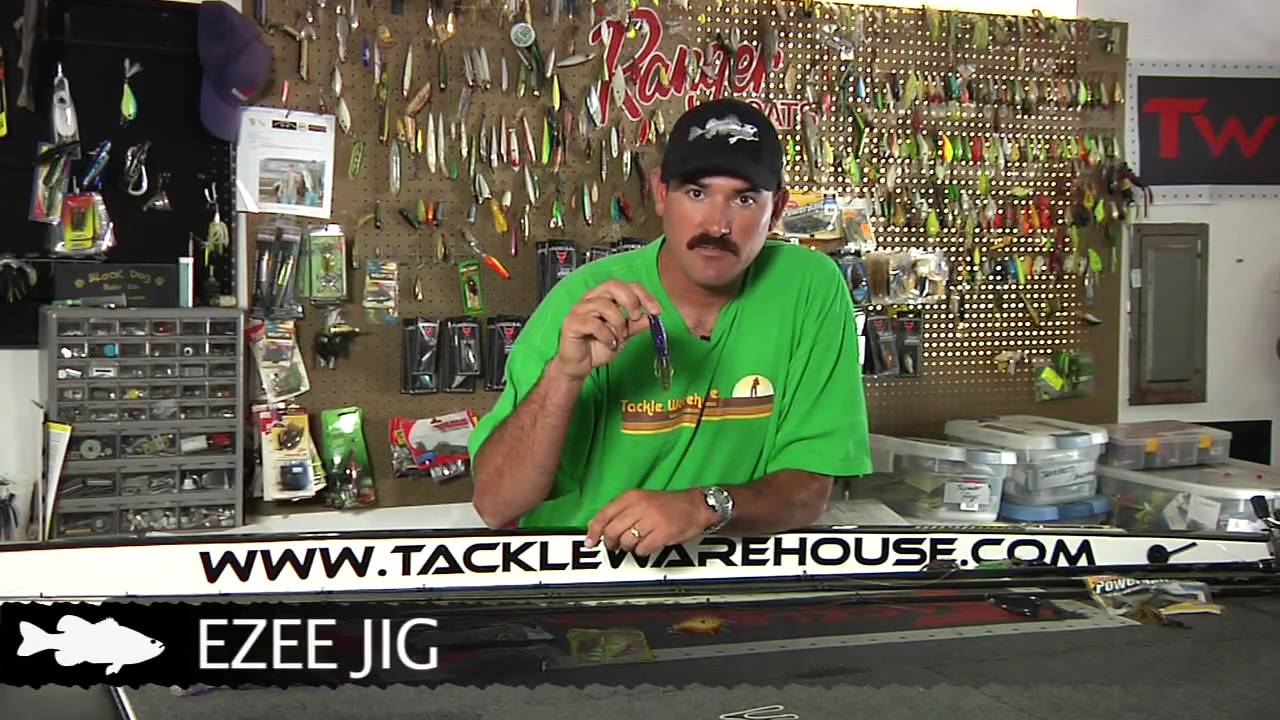 '09 B.A.S.S. Elite Series Wrap Up – Part 4 – Tackle Warehouse VLOG #70