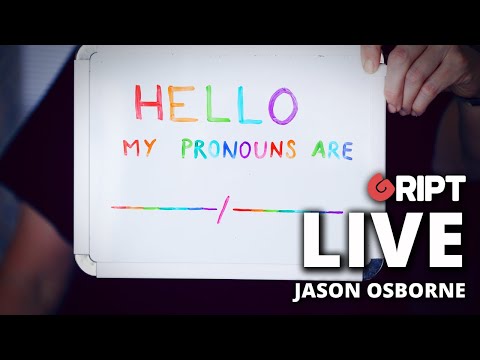 Do Wrong Pronouns Equal Harassment?