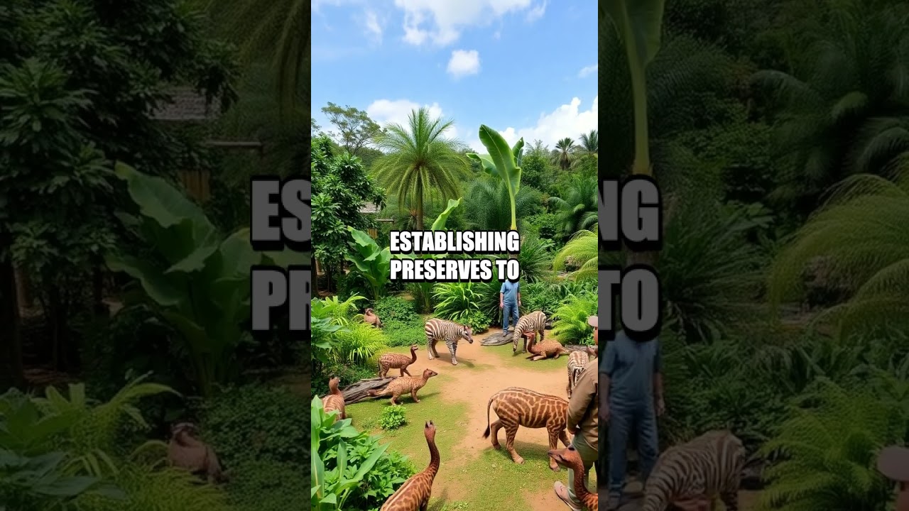 A Glimpse into the Life of Veterinary Innovator Dr. Clara Mitchell