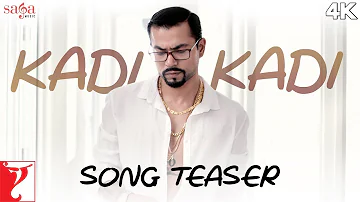 Kadi Kadi Song Teaser | BOHEMIA | New Punjabi Song 2019