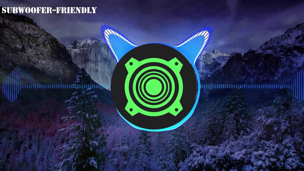 Lions Skillet [Bass Boosted] YouTube