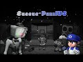 Vs Impostor Legacy (Sussus-Moongus Mr.Puzzles vs SMG4)
