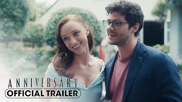 Anniversary (2025) Official Trailer - Diane Lane, Kyle Chandler, Phoebe Dynevor, Dylan O