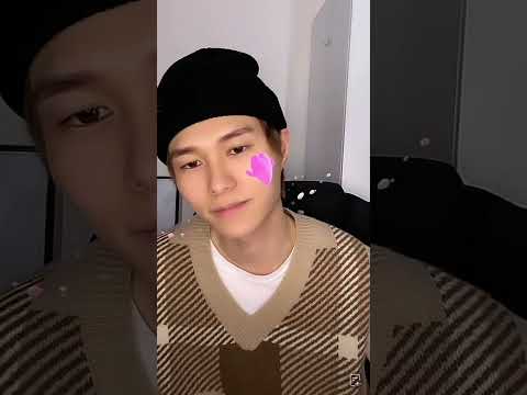 胡鴻鈞 Hubert Wu 【2221229抖音直播】《凡人不懂愛》