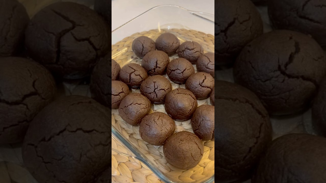 🍫 Brownie Kurabiye Tarifi💯 🍫 Brownie Kurabiye Tarifi💯