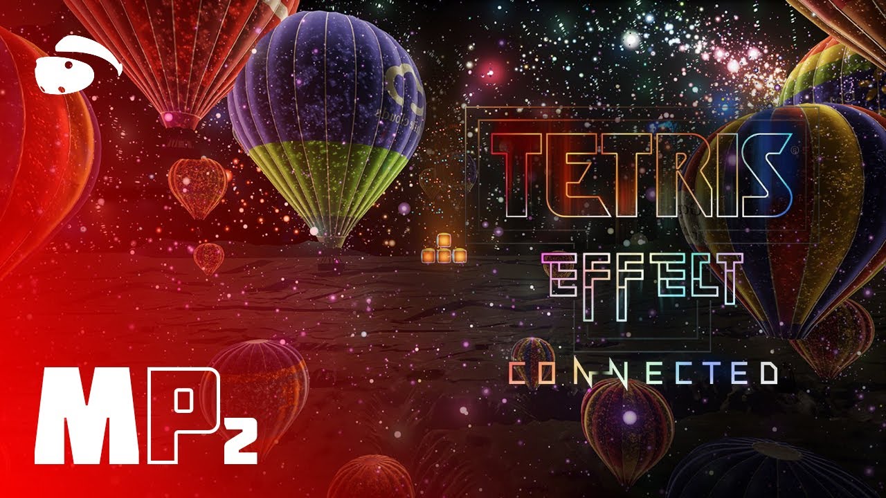 Tetris Effect Connected PSVR2 YouTube Tetris Effect Connected PSVR2 YouTube